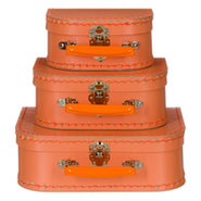 25cm - LIesje & Driesje