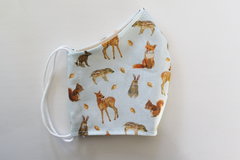 Mondmaskers - kinderen