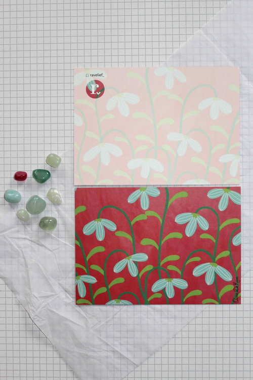 carta- b&aacute;ndearg