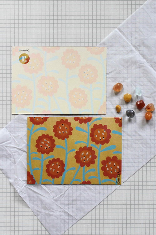 carta - or&aacute;iste 