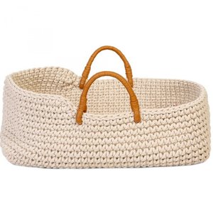  gehaakte poppenmand 35cm