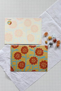 carta - or&aacute;iste 