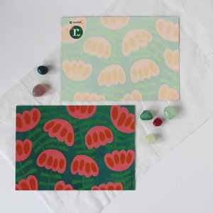 carta- or&aacute;iste b&aacute;ndearg