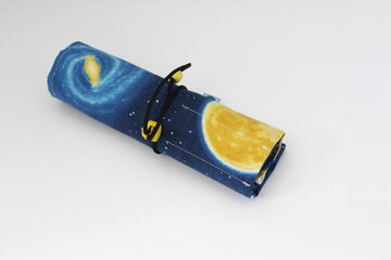 potloodrol planeten 