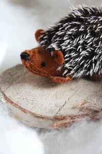 ATELIER 3. poppen en kleertjes maken / zondag 8 februari 2026