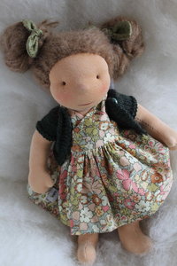 Leontine - VERKOCHT !