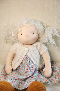 Leonore - verkocht -